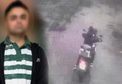 Kağıthane’de gece yarısı silahlı dehşet! İş yeri kurşunlanan mağdur: 'Eşimin sevgilisi yaptı'