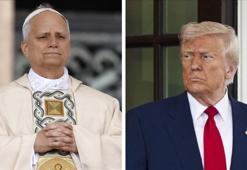 Vatikan-ABD hattında kriz: Trump'ın sert sözlerine Papa 14. Leo’dan cevap! 'Korkmuyorum'