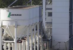Fransız çimento firması Lafarge hakkında karar! 'Terör örgütünü finanse etmekten' yargılanıyordu