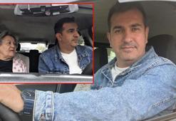 Yaşlı kadın ‘evimi kaybettim, üzerimde hiç param yok’ dedi… Türkiye’nin gönlünü fetheden taksici