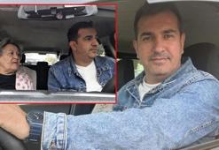 Yaşlı kadın ‘evimi kaybettim, üzerimde hiç param yok’ dedi… Türkiye’nin gönlünü fetheden taksici