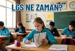 MEB LİSE LGS NE ZAMAN, SAAT KAÇTA? 2026 Liselere Geçiş Sistemi Sınav Giriş Yerleri Açıklandı mı? LGS başvuruları onaylanıyor...