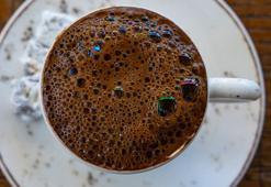 Bağırsakları harekete geçiren Türk kahvesi tarifi! Metabolizmayı hızlandırıyor