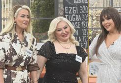 Fenomen gelinler mutfakta! Ayda 2 milyon dağıtıyor