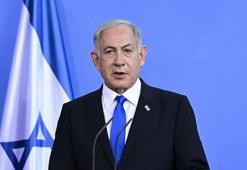 Netanyahu'dan abluka açıklaması! 'ABD'yi destekliyoruz'