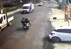 Çatalca’da yaşlı vatandaşı hedef aldılar! 'Polisim' diyerek 1.5 milyonluk ziynet eşyası çaldılar