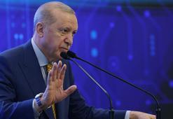 Cumhurbaşkanı Erdoğan, Kadın Kolları Ideathon Programı'na katıldı