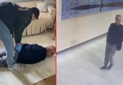 Eski eşini ve kızını öldürmüştü! Katil böyle yakalandı