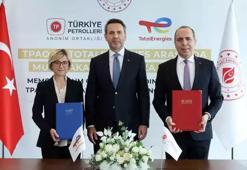 Bakan Bayraktar: TPAO ile TotalEnergies arasında stratejik bir mutabakat zaptı imzalandı