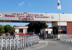 Marmara Ceza İnfaz Kurumu'nda 'cezaevi koşullarının yetersiz olduğu' iddialarına ilişkin açıklama