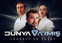 Dünya Varmış film oyuncuları ve karakterleri: Dünya Varmış film konusu nedir, ne zaman ve nerede çekildi?