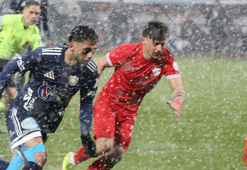 Erzurumspor adım adım Süper Lig'e yaklaşıyor!