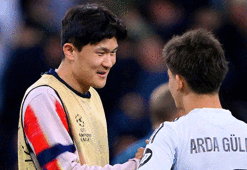 Kim Min-jae için transfer iddiası! Geri dönüyor