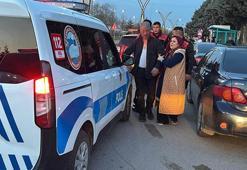 Evlenmekten vazgeçince kıyamet koptu! Aksaray'da dehşete düşüren olay: Yaralılar var