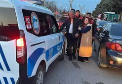 Evlenmekten vazgeçince kıyamet koptu! Aksaray'da dehşete düşüren olay: Yaralılar var