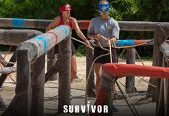 SURVİVOR İLK ELEME ADAYI! Survivor dokunulmazlık oyununu kim kazandı? 13 Nisan 2026 Survivor eleme adayı kim oldu?