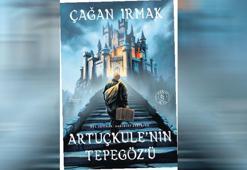Çağan Irmak’tan distopik evren