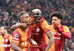 Galatasaray'da Victor Osimhen bilmecesi! Risk tartışması
