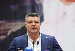 Fenerbahçe'de Sadettin Saran'ın Tedesco kararı dönüm noktası oldu!