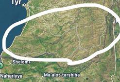 Apple Haritalar’da Lübnan krizi!