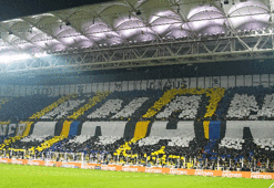 Fenerbahçe'den taraftarına Rizespor maçı çağrısı!