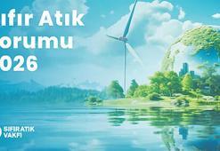 COP31 öncesi Sıfır Atık Forumu için İstanbul’da buluşacaklar: İklim politikasında global yol gösterici