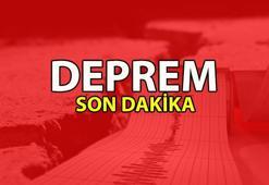 SON DEPREMLER SON DAKİKA | Az Önce Deprem mi Oldu? 14 Nisan 2026 AFAD ve Kandilli Son Depremler Listesi