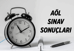 MEB DUYURDU 📣 Açık Öğretim Lisesi: AÖL sınav sonuçları sorgulama ekranı ve tarihi! Açık lise 2. dönem sınav sonucu açıklandı mı, ne zaman açıklanacak?