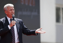 Son dakika: Mansur Yavaş hakkında soruşturma izni