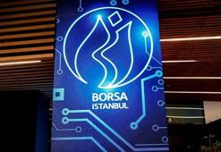 Borsa yükselişle açıldı