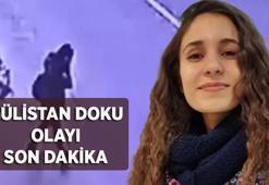 GÜLİSTAN DOKU OLAYI NEDİR, NE OLDU? Gülistan Doku kimdir, kaç yaşında? İşte Gülistan Doku olayı son dakika son gelişmeler