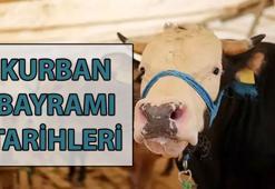 2026 KURBAN BAYRAMI NE ZAMAN? Kurban Bayramı tatili kaç gün? Diyanet Kurban Bayramı takvimi