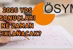ÖSYM YDS SONUÇ TARİHİ BELLİ OLDU! YDS ne zaman açıklanacak? Yabancı Dil Bilgisi Seviye Tespit Sınavı (2026-YDS/1) sonuçları nereden, nasıl bakılır?