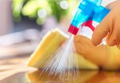 Yemek pişirirken tezgahı silenler dikkat! Bir anda oluyorsa nedeni buymuş