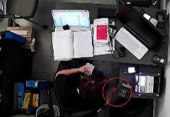 Adana’da diş kliniğinde 25 milyonluk vurgun iddiası! 20 yıllık çalışan kameraya yakalandı