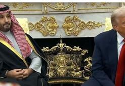 Körfez'de Hürmüz sonrası yeni endişe! Suudi Arabistan'dan ABD'ye yoğun baskı: Müzakere masasına dönün