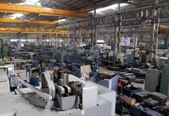 Makine sektörünün ihracatı 6,6 milyar dolara yükseldi