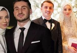 Milli Yıldız Kerem Aktürkoğlu baba oluyor! ‘Tatlı bir heyecan var’
