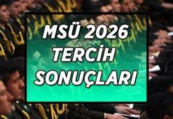 2026 MSÜ TERCİH SONUÇ TARİHİ BELLİ OLDU MU? Milli Savunma Üniversitesi Deniz-Kara-Hava Harp Okulu, Astsubay Meslek Yüksekokulu tercihleri ne zaman sona erecek?