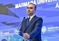Bakan Kacır: 'Savunma sanayiindeki bu başarılar diğer sektörlerin de önünü açtı'