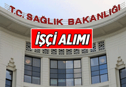 Personel Duyuruları 📍 Sağlık Bakanlığı işçi alımı yedek aday başvurusu nasıl yapılır, ne zaman son? Sağlık Bakanlığı işçi alımı yedek aday başvuru şartları nedir?