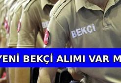 2026'DA BEKÇİLİK ALIMI YAPILACAK MI? Bekçilikte değişen şartlar neler? Bekçilik alımı şartları son dakika gelişmeleri