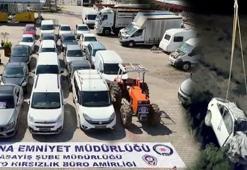 6 Şubat depreminde pert olan araçlarla ilgili şok detay! 25 milyon liralık vurgun