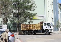 MEB'den Siverek'te okula düzenlenen silahlı saldırıya ilişkin açıklama