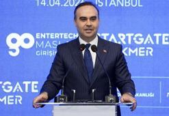 Bakan Kacır: "İlk 'Turcorn'lardan 70'ten fazla teknoloji girişimi doğdu"