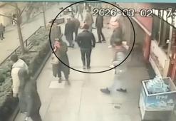 16 yaşındaki ehliyetsiz sürücü yayaya çarptı! Kız arkadaşını bırakıp kaçtı