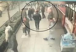 16 yaşındaki ehliyetsiz sürücü yayaya çarptı! Kız arkadaşını bırakıp kaçtı