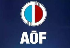 AÖF AKADEMİK TAKVİM 2026 📆 AÖF finalleri ne zaman? AÖF yaz okulu var mı, ne zaman yapılacak?