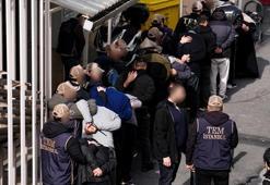 Beşiktaş’ta polis noktasına saldırıda yeni gelişme! Tutuklu sayısı 13 oldu
