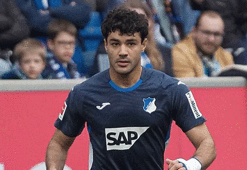 Ozan Kabak için özel madde! Resmen sözleşme uzattı